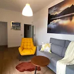 Apartment Sants Estacion Acogedor En Exiample