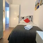Apartment Sants Estacion Acogedor En Exiample Barcelona