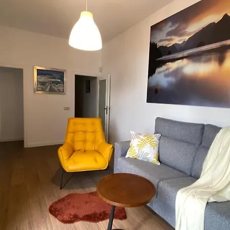 Apartmán Sants Estacion Acogedor En Exiample