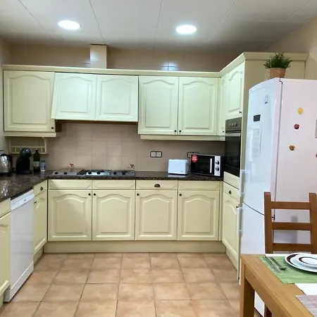 Sants Estacion Acogedor En Exiample Barcelona