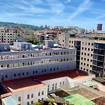 Sants Estación Acogedor En Exiample